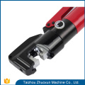 ZCO-300 hydraulic integral hydraulic crimping factory tools